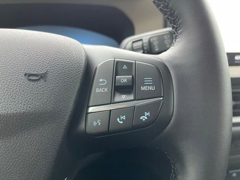New 2025 Ford Bronco Sport Big Bend AWD/4WD image 16