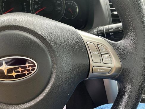 Used 2009 Subaru Outback 2.5i AWD/4WD image 12