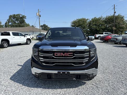 Used 2025 GMC Sierra 1500 SLT AWD/4WD image 5