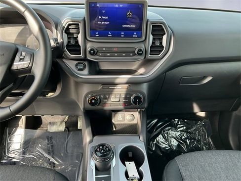 Certified 2024 Ford Bronco Sport Big Bend w/ Convenience Package image 11