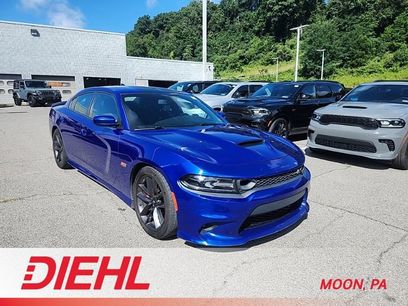 Used 2019 Dodge Charger Scat Pack
