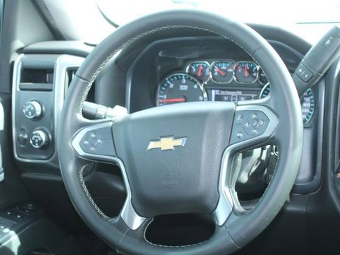 Used 2015 Chevrolet Silverado 1500 LT w/ All Star Edition image 15