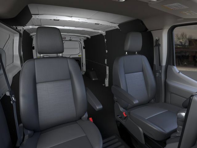 New 2026 Ford Transit 150 Low Roof w/ Load Area Protection Package RWD image 10