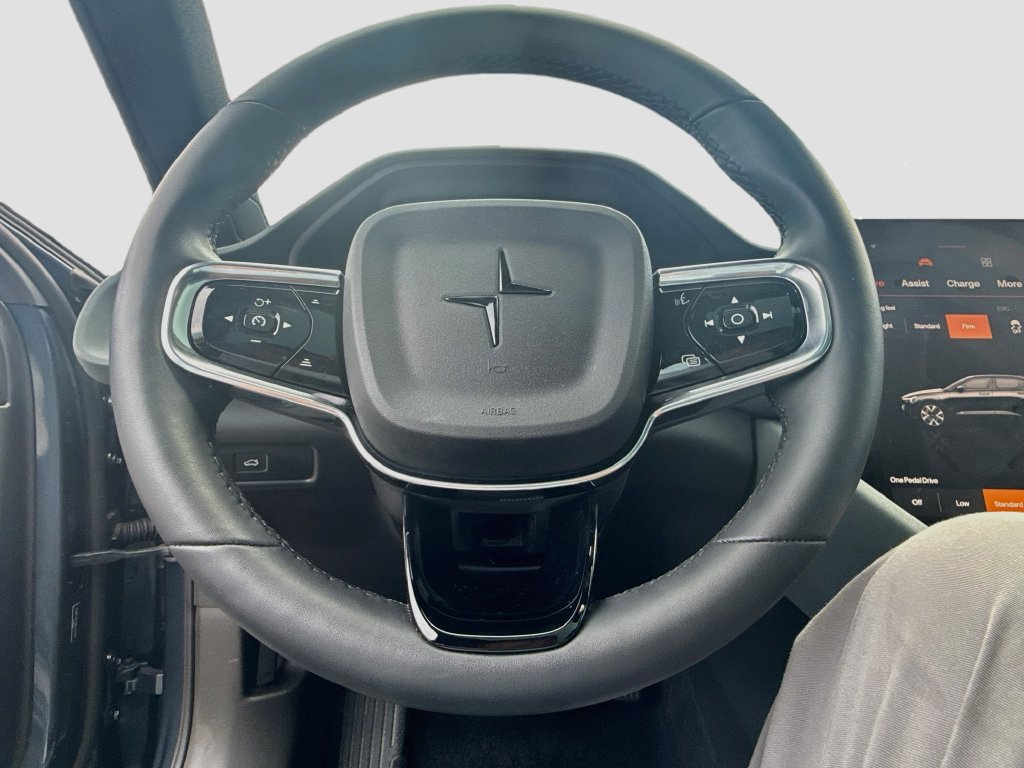 Used 2024 Polestar Polestar 2 AWD/4WD image 12