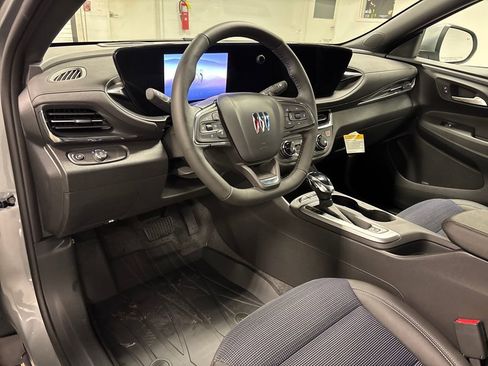 New 2026 Buick Envista Preferred w/ Convenience I Package image 24