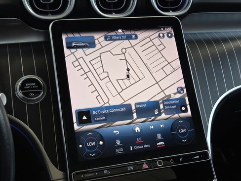 Certified 2023 Mercedes-Benz GLC 300 4MATIC w/ Exclusive Trim Package image 30