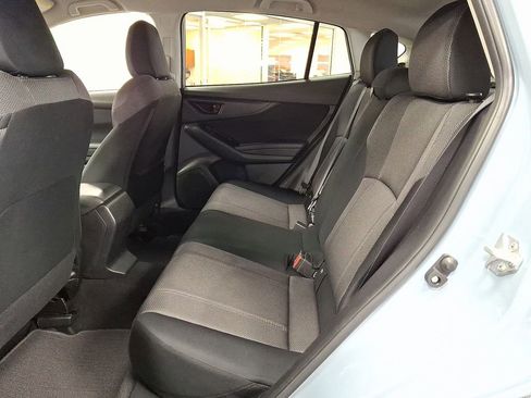 Certified 2023 Subaru Crosstrek 2.0i image 13