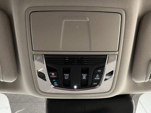 New 2026 Acura RDX SH-AWD w/ Advance Package image 9