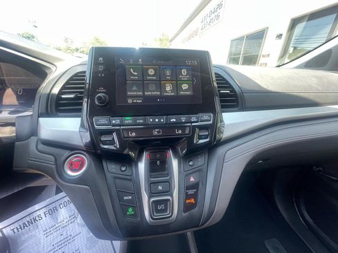 Used 2019 Honda Odyssey EX-L image 17