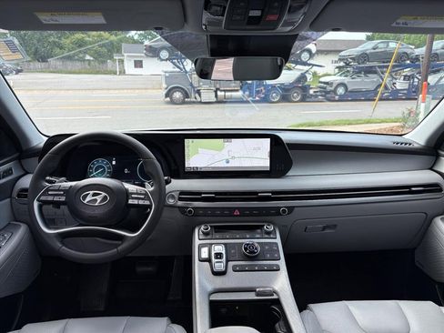 Used 2023 Hyundai Palisade SEL w/ Premium Package AWD/4WD image 6