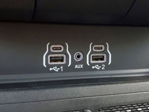 New 2025 RAM 1500 Big Horn image 32