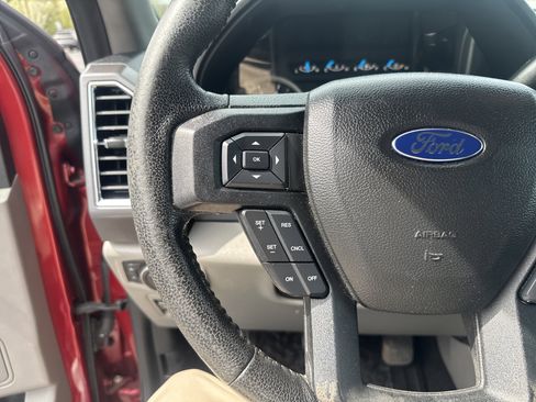 Used 2016 Ford F150 XLT w/ Equipment Group 301A Mid image 17