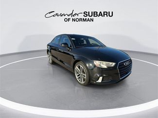 Used 2017 Audi A3 2.0T Premium w/ Convenience Package video 2