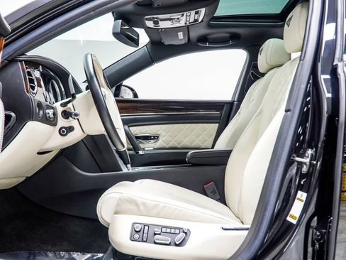 Used 2018 Bentley Flying Spur S V8 AWD/4WD image 41