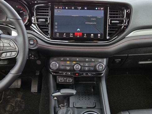 New 2026 Dodge Durango GT image 19