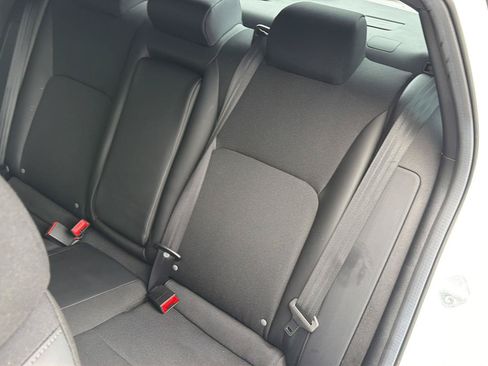 Used 2026 Honda Civic Sport image 28