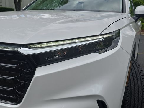 New 2026 Honda CR-V EX-L image 31