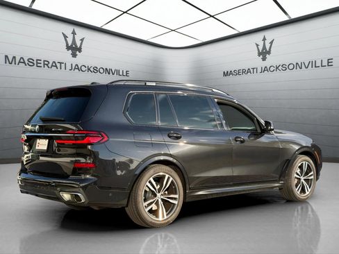 Used 2023 BMW X7 xDrive40i w/ Executive Package image 14