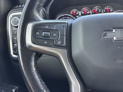 Used 2021 Chevrolet Silverado 1500 RST w/ All Star Edition Plus image 26