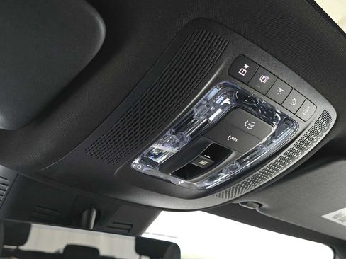 Certified 2026 Mercedes-Benz GLB 250 4MATIC image 33