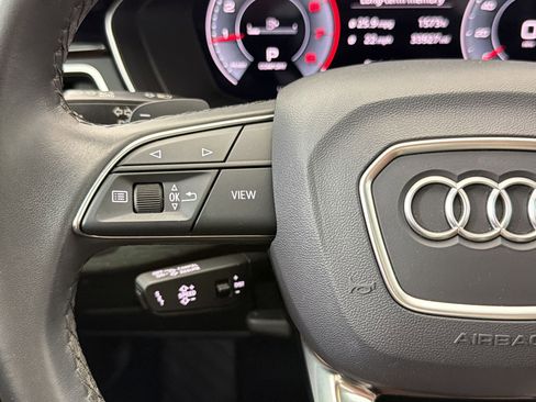 Used 2023 Audi A4 2.0T Premium Plus w/ Premium Plus Package AWD/4WD image 16