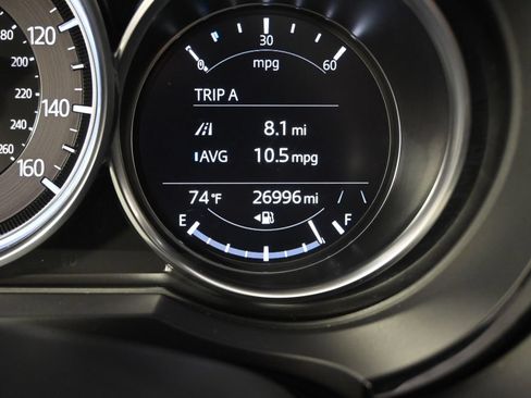 Used 2023 MAZDA CX-9 Touring AWD/4WD image 27