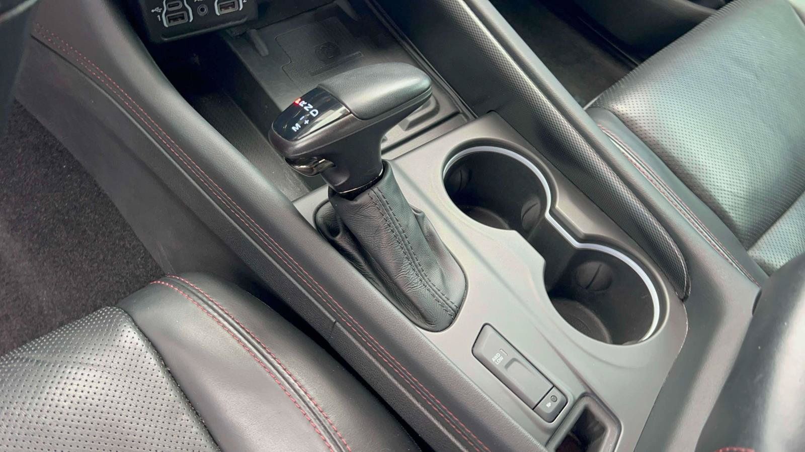 Used 2022 Dodge Durango R/T AWD/4WD image 19