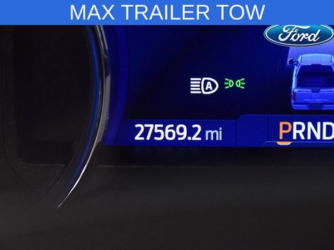 Used 2023 Ford F150 XLT w/ Equipment Group 302A High AWD/4WD image 18