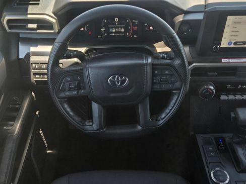 Used 2025 Toyota Tacoma SR5 RWD image 8
