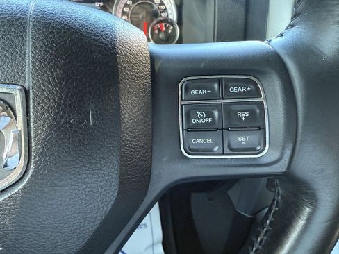 Used 2015 RAM 1500 Sport w/ Convenience Group image 25