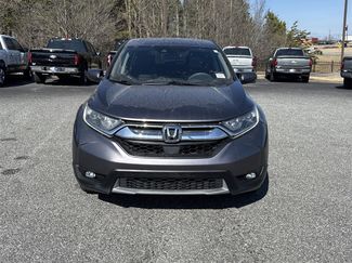 Used 2018 Honda CR-V EX video 2