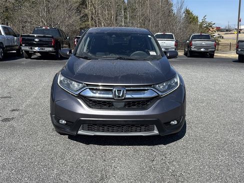Used 2018 Honda CR-V EX image 2