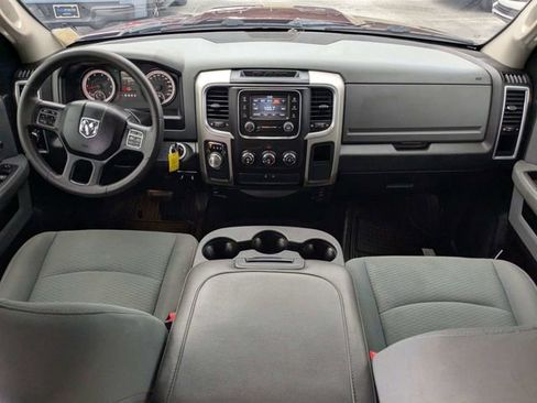 Used 2020 RAM 1500 Classic SLT RWD image 14