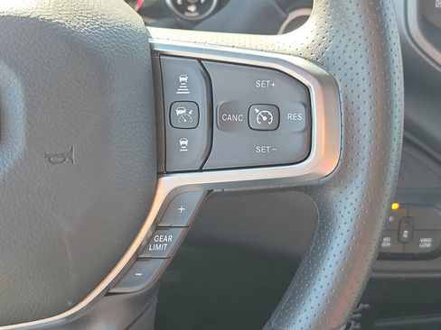 New 2026 RAM 3500 Tradesman image 35