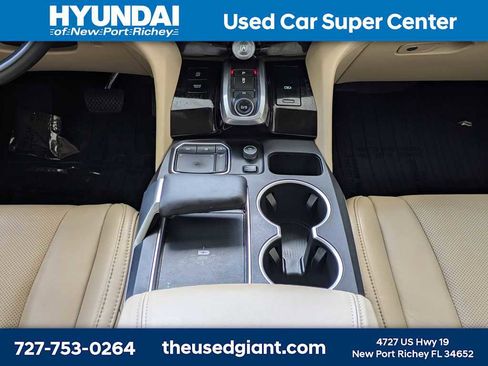 Used 2023 Acura MDX FWD w/ Technology Package image 23