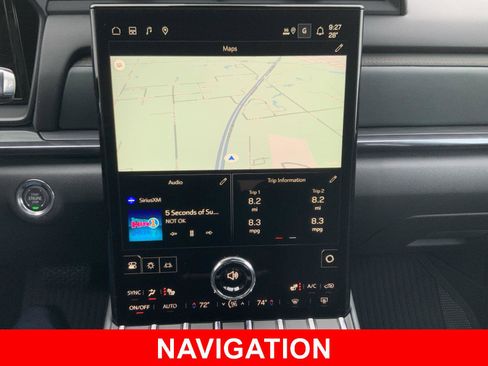 New 2026 GMC Terrain AT4 image 8