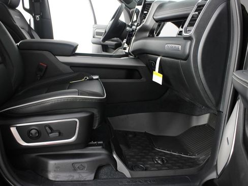 New 2026 RAM 1500 Laramie w/ Night Edition AWD/4WD image 24
