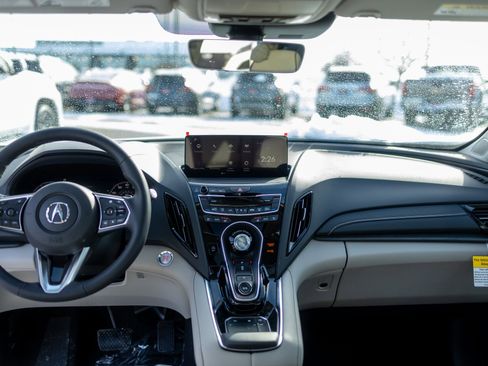 New 2026 Acura RDX SH-AWD w/ Advance Package image 41