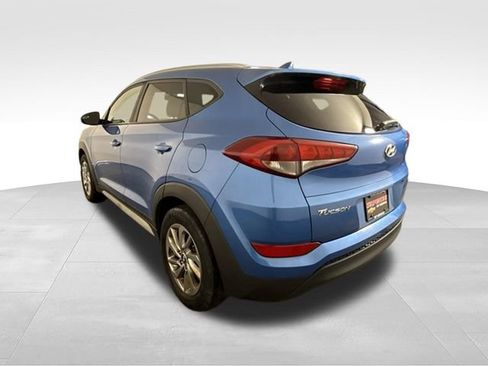 Used 2018 Hyundai Tucson SEL AWD/4WD image 5