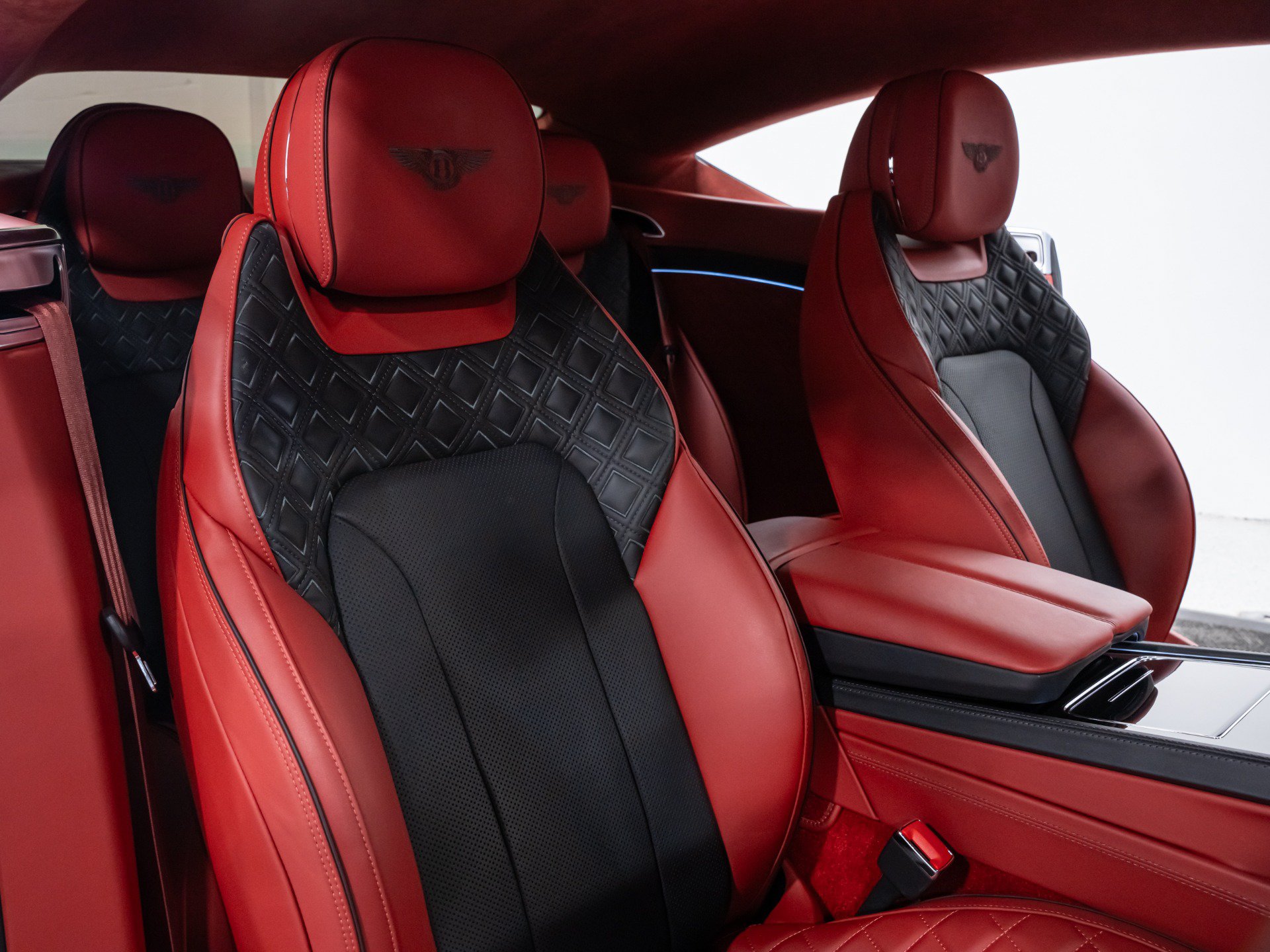 Used 2021 Bentley Continental GT Mulliner AWD/4WD image 65