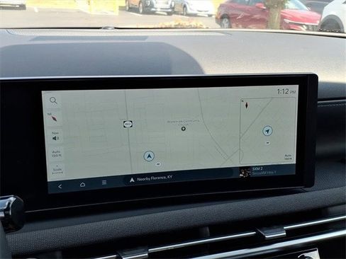 Certified 2025 Hyundai Tucson Limited image 18