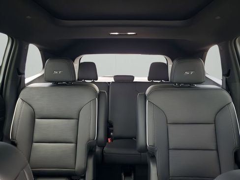 New 2026 Buick Enclave Sport Touring w/ Power Package image 43