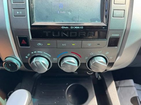 Used 2014 Toyota Tundra SR5 w/ SR5 Upgrade Package AWD/4WD image 15