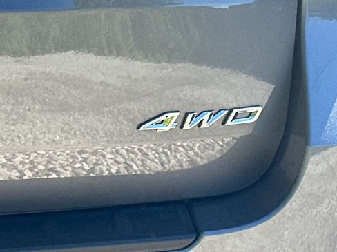 Certified 2026 Ford Explorer Platinum AWD/4WD image 14