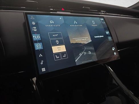 New 2026 Land Rover Range Rover Sport Dynamic SE AWD/4WD image 20