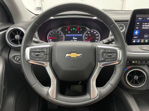 Used 2024 Chevrolet Blazer LT w/ LPO, Floor Liner Package FWD image 20