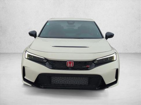 New 2025 Honda Civic Type R image 2