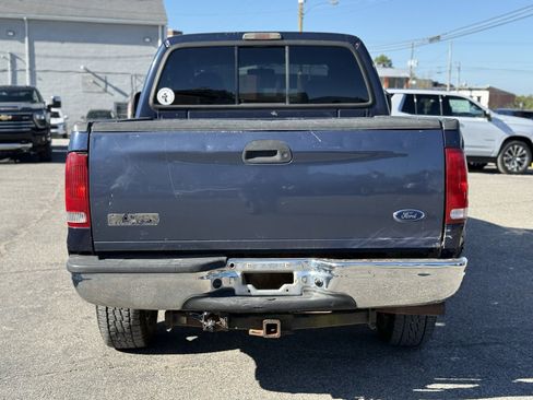 Used 2007 Ford F250 Lariat image 8