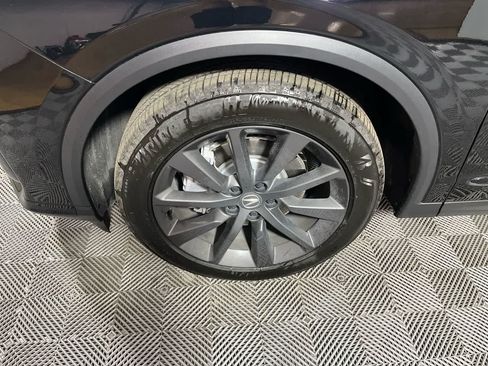 Certified 2026 Acura MDX A-Spec AWD/4WD image 10