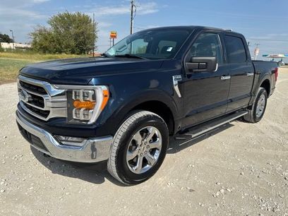 Used 2023 Ford F150 XLT w/ Equipment Group 302A High